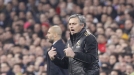 Mourinho: 'Kopa gure hirugarren helburua zen'