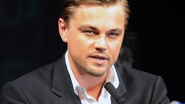 Leonardo DiCaprio. Foto: EFE