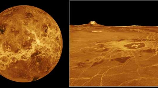 Planeta Venus: sus fases y cómo identificarlo