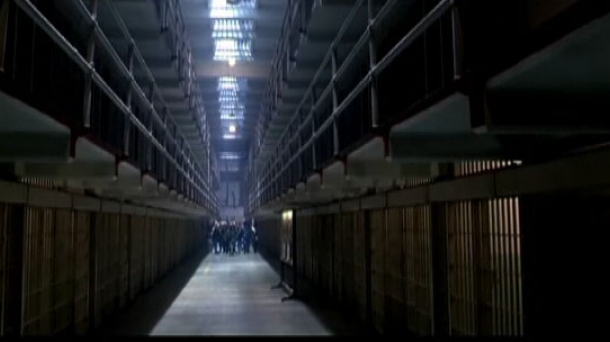 La cárcel de Larrinaga, memoria cautiva