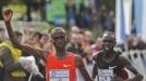 Tanui y Ayalew ganan el LXIX Cross Internacional Memorial Muguerza 