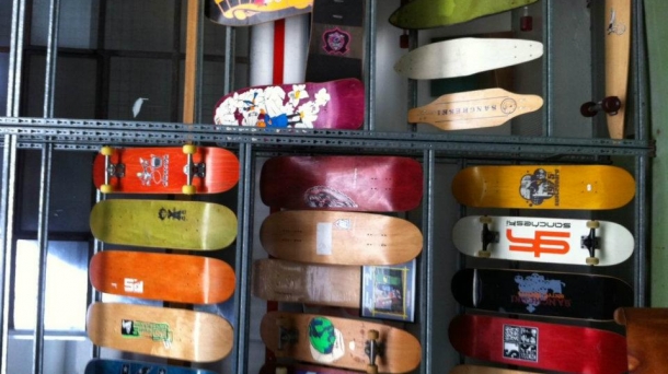 Sancheski  "Made in Euskadi"