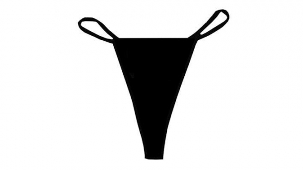 Sexo: El tanga ya no está de moda