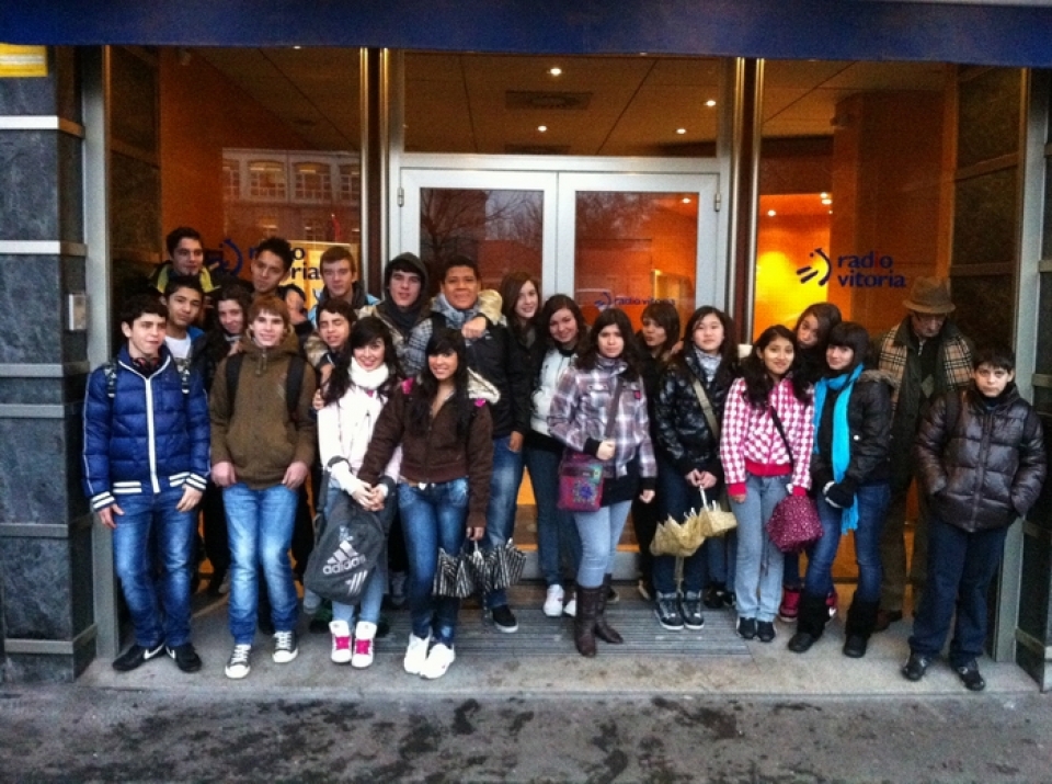 Jesús Obrero 16/01/12