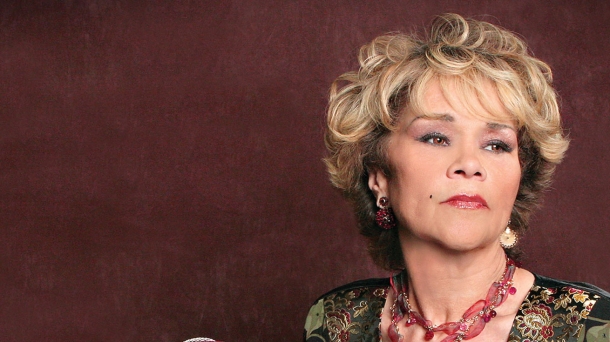 EITB Musika Dokumentalak: Etta James