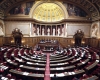 Le Sénat. Photo: EFE