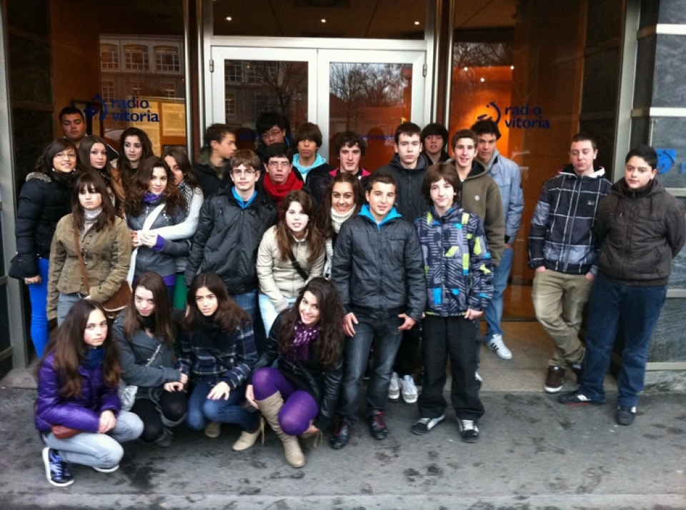 San Prudencio 20/01/12