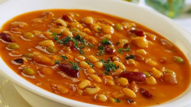 Saboreamos el blog de 'Garbancita'