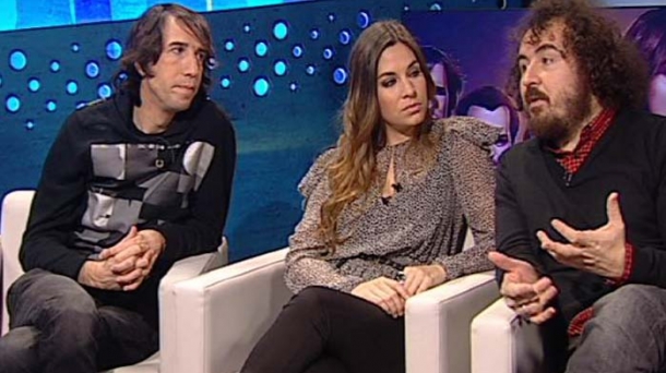 La Oreja de Van Gogh música