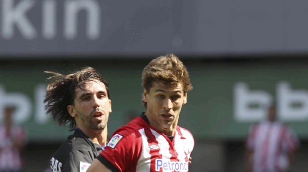 Llorente Arribas. Foto: EFE