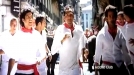 La película de Bollywood rodada en Pamplona bate récords en taquilla