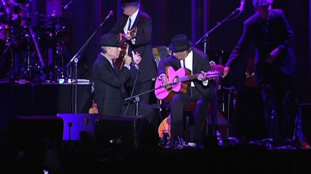 Musikatea, urriak 10