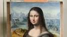 La Gioconda del Prado ya se puede visitar en Madrid
