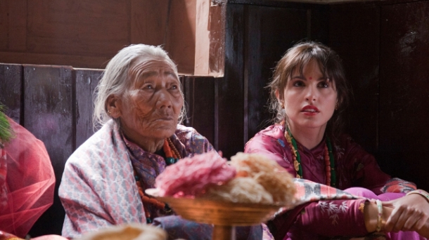 Estrenos de cine con Félix Linares