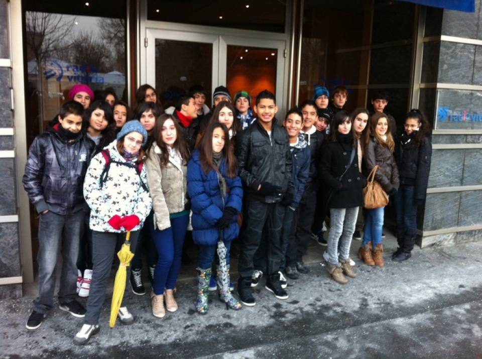 Niño Jesús 02/02/12