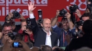 Rubalcaba, secretario general del PSOE