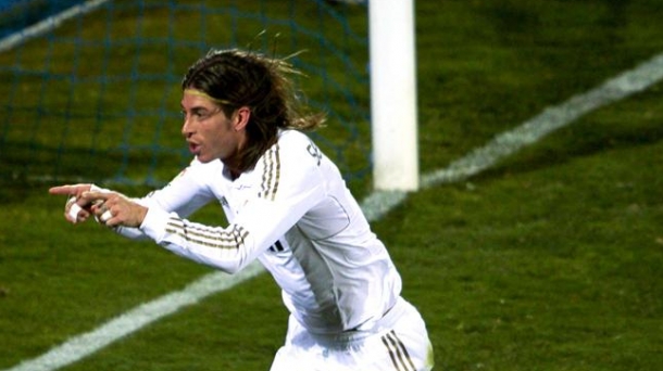 Sergio Ramos. Argazkia: EFE