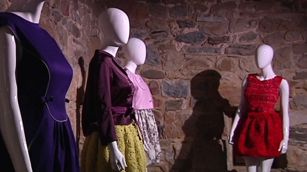 10 urte bete ditu Migdala dendak