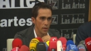 Alberto Contador: 'Seguiré en el ciclismo plenamente'