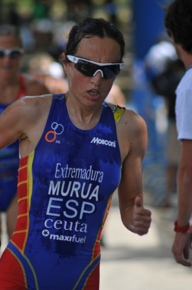 Ainhoa Murua (Trialoia)