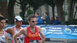 Mikel Odriozola (Atletismoa)