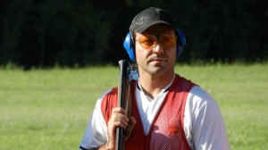 Juanjo Aranburu (Tiro olinpikoa)