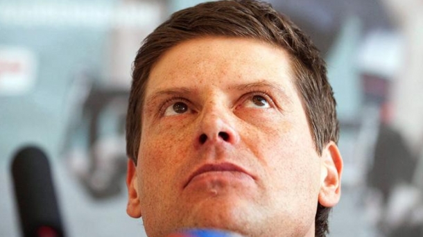 TAS-ek bi urteko zigorra jarri dio Jan Ullrichi