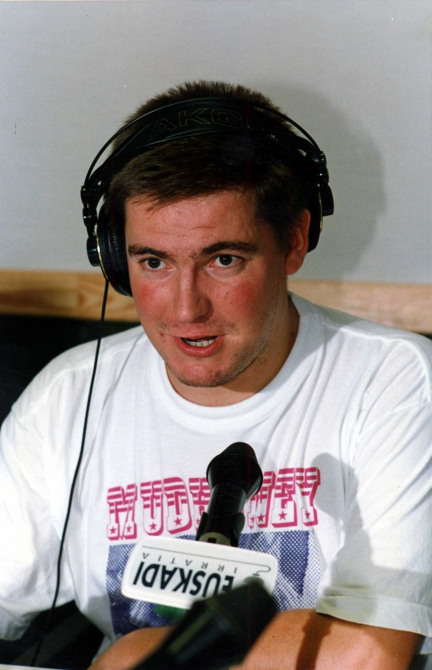 Juan Ramon Martiarena