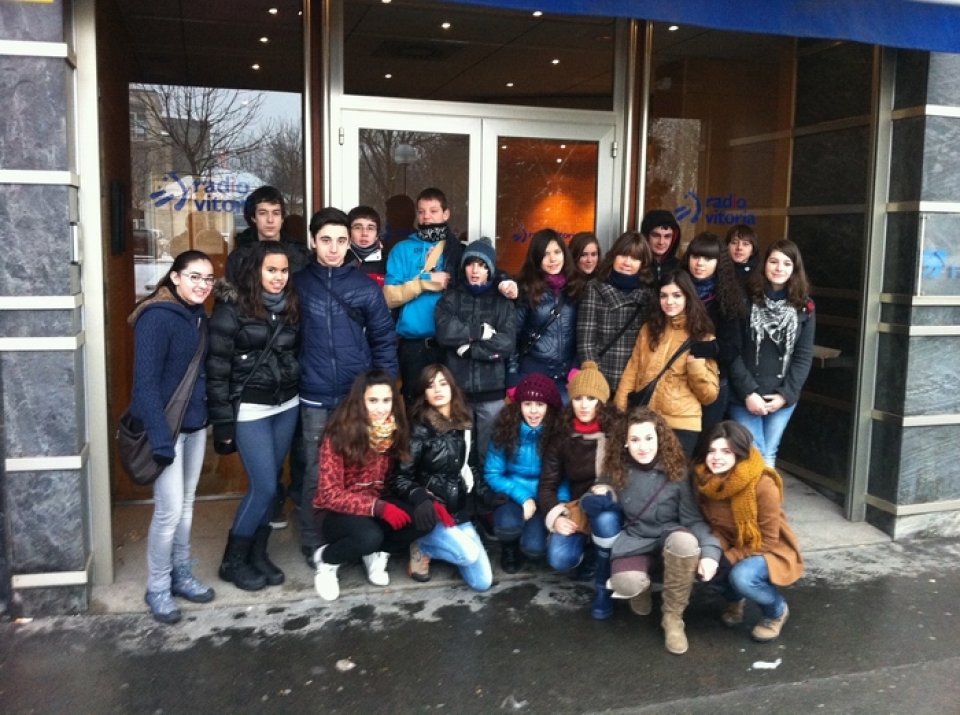 Niño Jesús 09/02/12