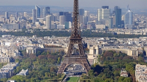 Aquí París' 50 años de blues Francés 