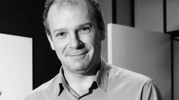 Erramun Osa, Euskaltzaindiako idazkariordea, 'Faktoria'n