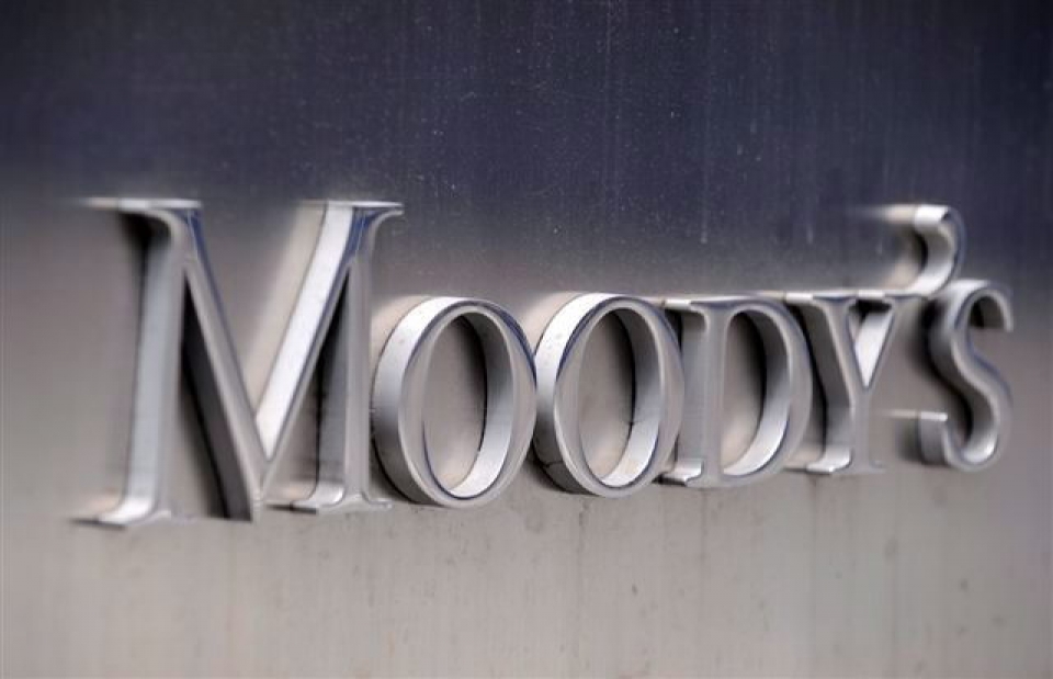 Moody's mantiene la nota de España pero con perspectiva negativa