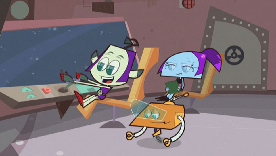 Rivet, Widgit eta Socket. Argazkia: LUK