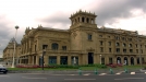 El Teatro Victoria Eugenia cumple 100 años