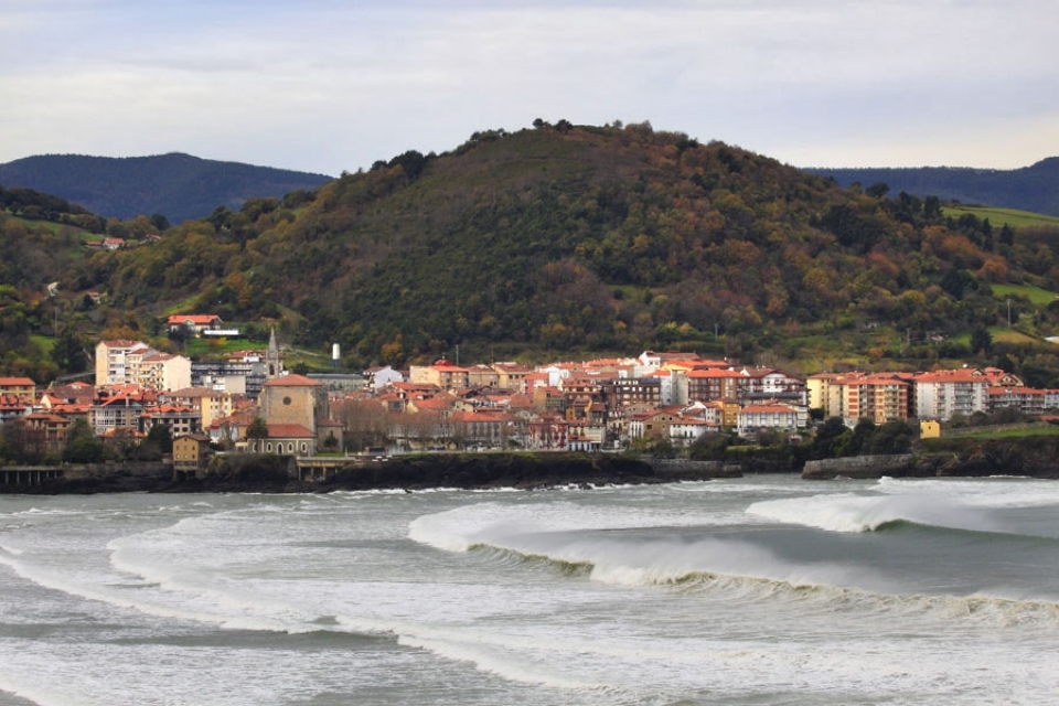 Foto de Mundaka