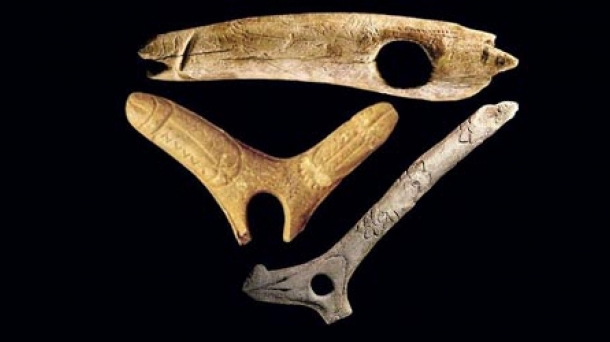 Sexo en las cavernas