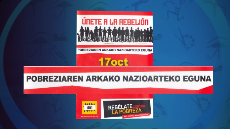 Josu Irurek Arrasaten deskubritutako “arka”