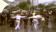Black Eyed peas Basque wedding video becomes Youtube sensation 