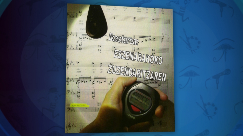 Jon Urrazak bidalitako zazpikia