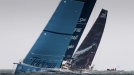 Volvo Ocean Race: Telefonica, aldea murrizten