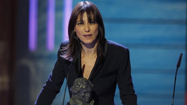 El cine vasco se lleva siete Premios Goya