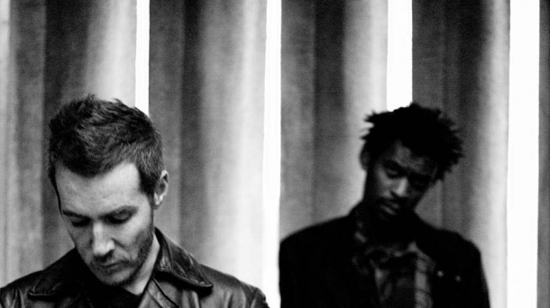 Massive Attack