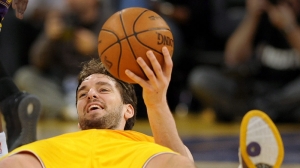 Pau Gasol, Barçara itzultzetik gertu