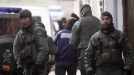 La Guardia Civil detiene a dos presuntos miembros de ETA