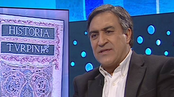 Jose Luis Corral idazlea | Forum 