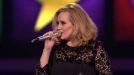 Adele, protagonista de los premios Brit