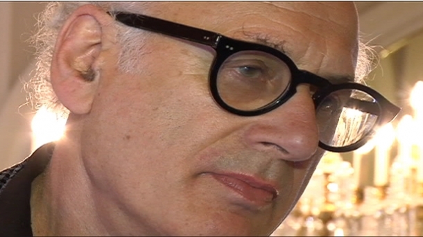 Michael Nyman. Foto: EITB