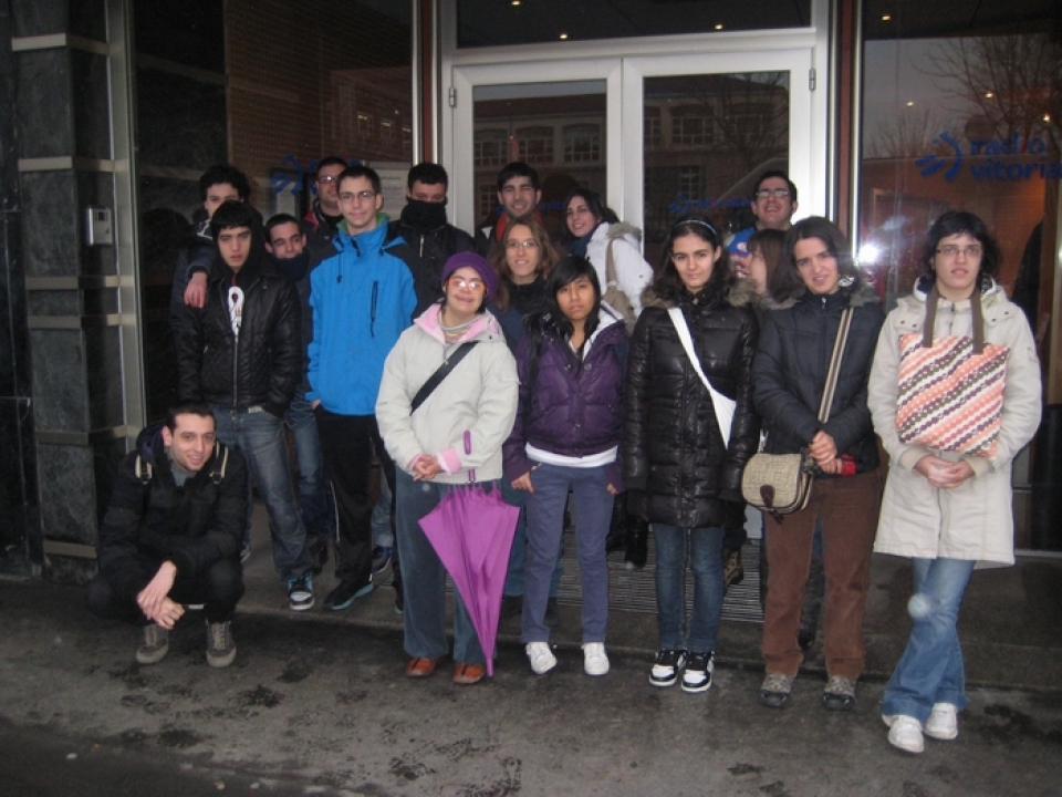 Mendizabala y Gamarra 16/02/12