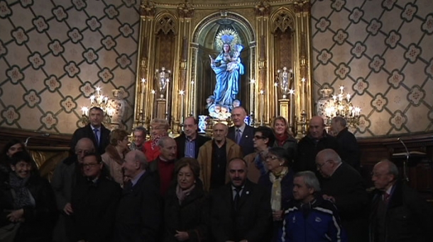 '50 años de los Celedones de oro'