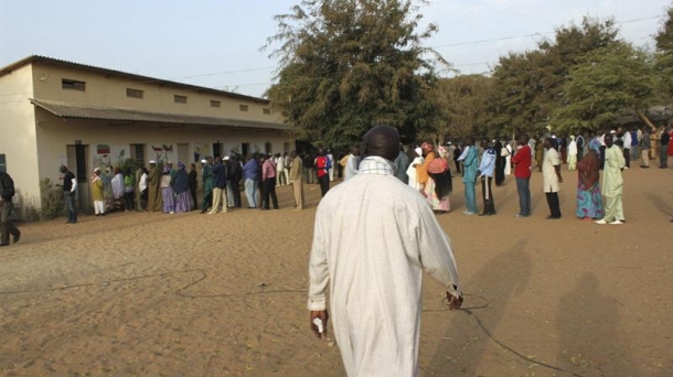 Mujeres negras en Euskal Herria